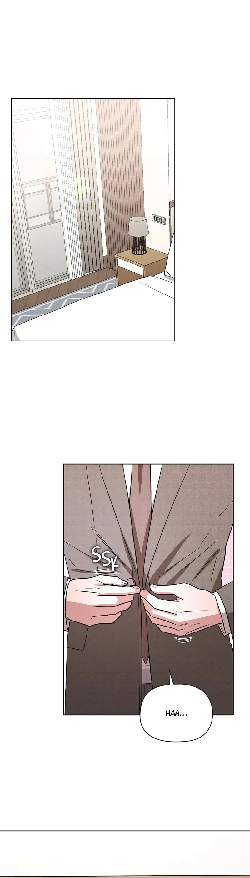 Read Tentacles Appeared! chapter 13 image 19 on Lezhin