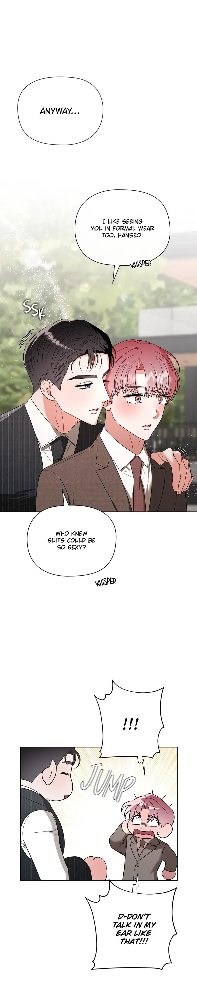 Read Tentacles Appeared! chapter 13 image 24 on Lezhin
