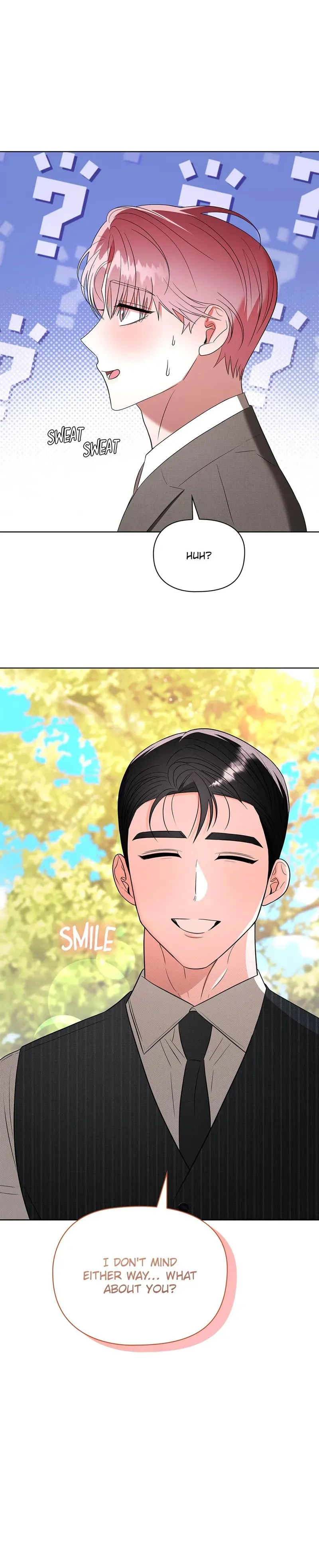 Read Tentacles Appeared! chapter 13 image 26 on Lezhin