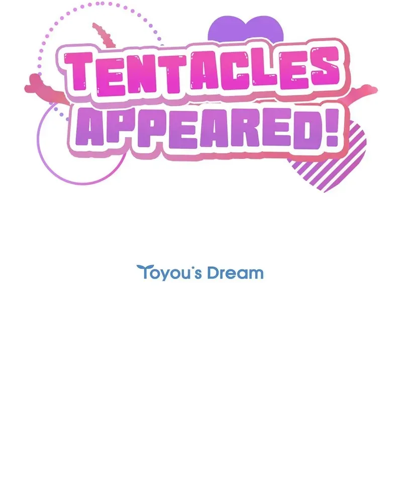 Read Tentacles Appeared! chapter 13 image 27 on Lezhin