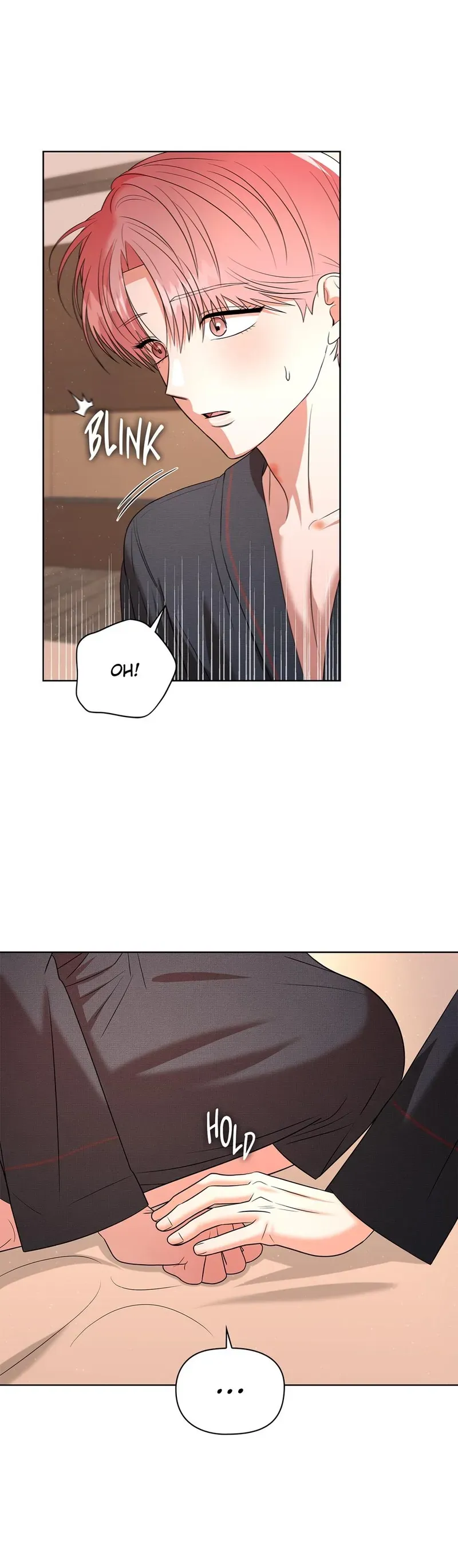 Read Tentacles Appeared! chapter 13 image 4 on Lezhin