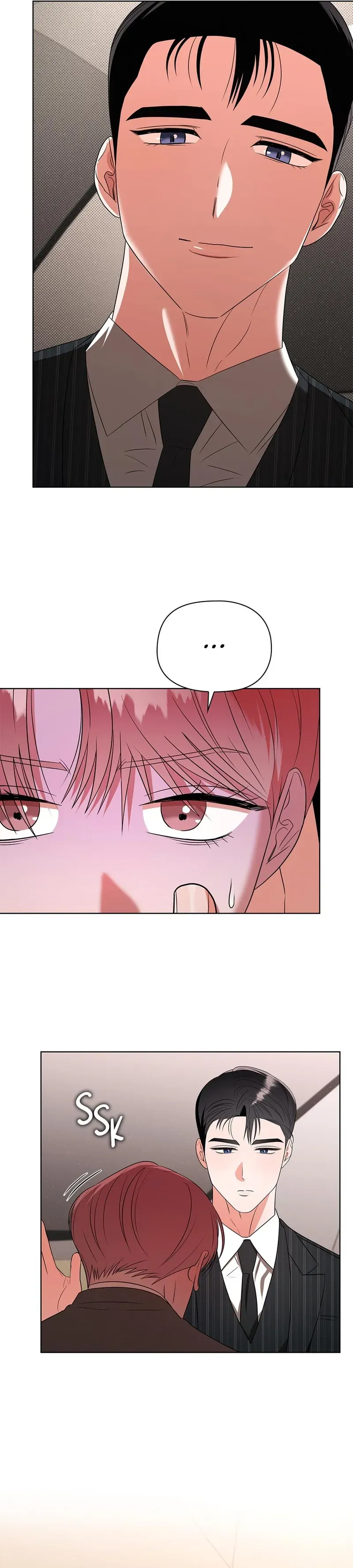 Read Tentacles Appeared! chapter 14 image 10 on Lezhin