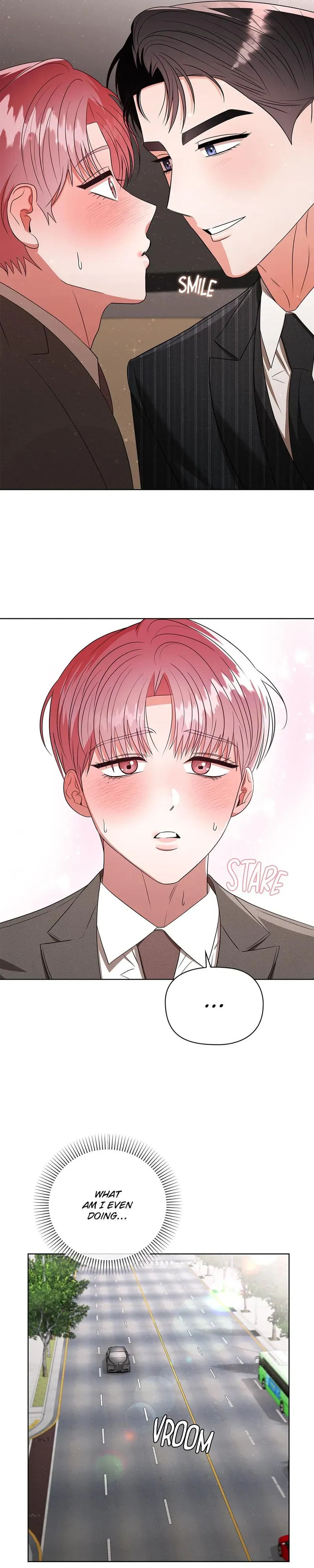 Read Tentacles Appeared! chapter 14 image 23 on Lezhin