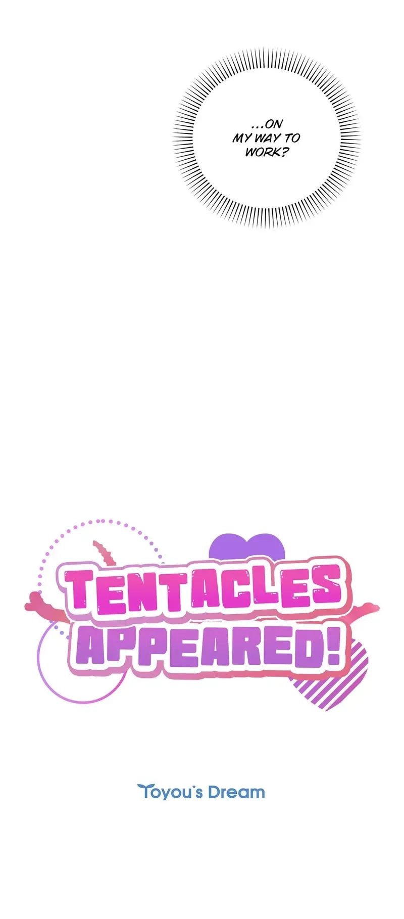 Read Tentacles Appeared! chapter 14 image 24 on Lezhin