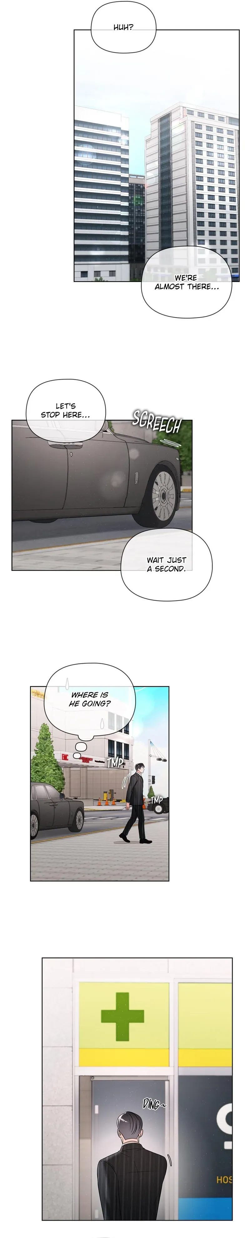 Read Tentacles Appeared! chapter 15 image 12 on Lezhin