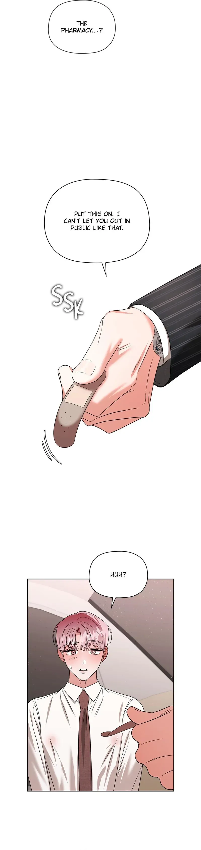 Read Tentacles Appeared! chapter 15 image 13 on Lezhin