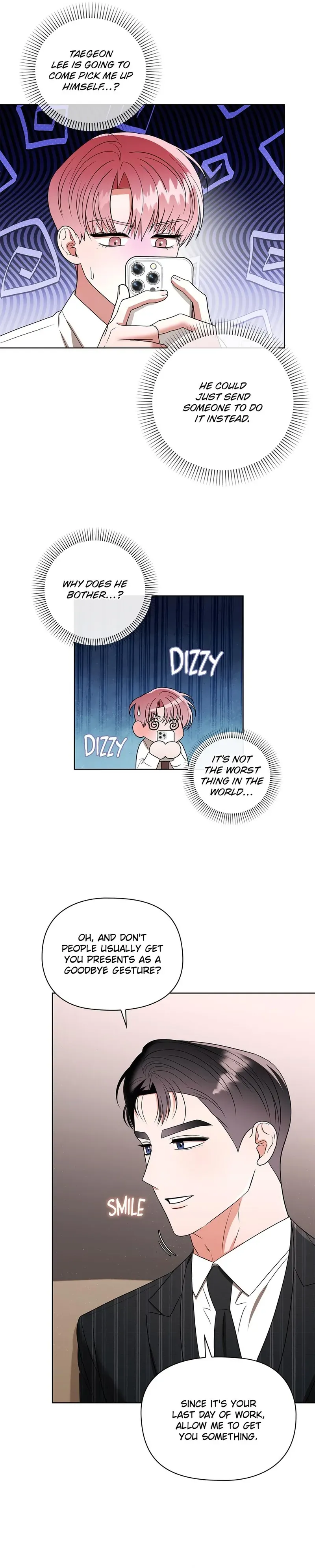 Read Tentacles Appeared! chapter 15 image 20 on Lezhin