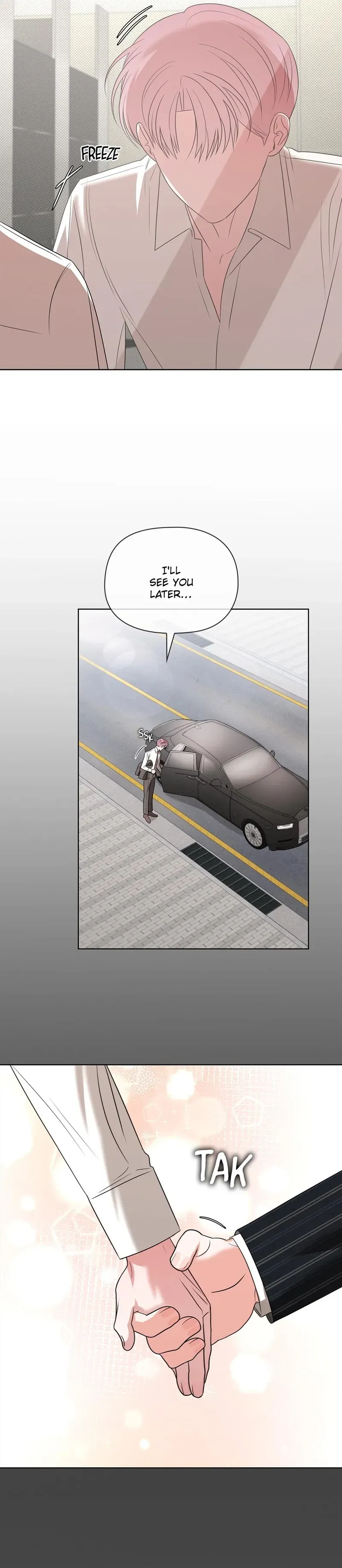 Read Tentacles Appeared! chapter 15 image 23 on Lezhin