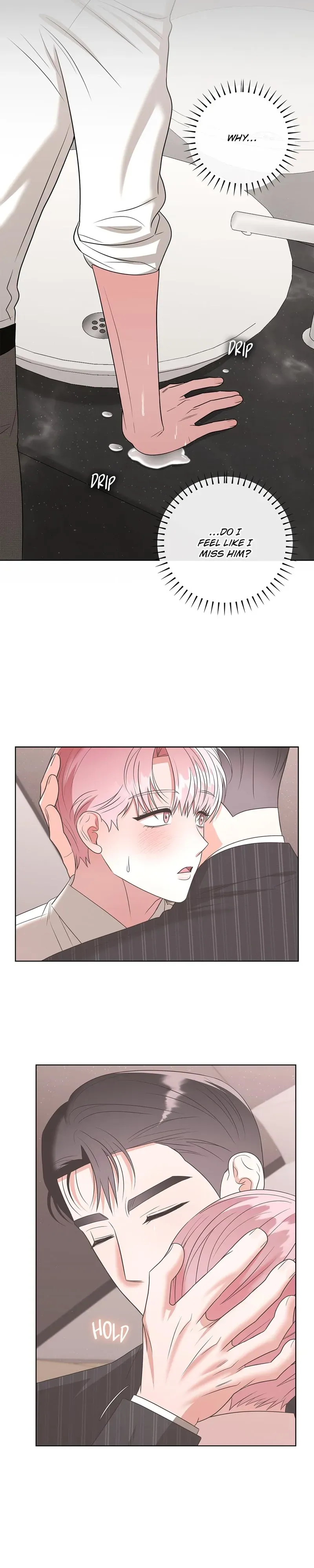 Read Tentacles Appeared! chapter 15 image 25 on Lezhin