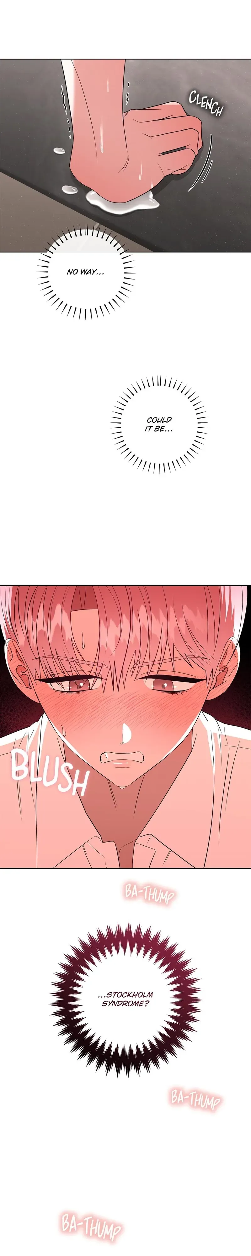 Read Tentacles Appeared! chapter 15 image 26 on Lezhin