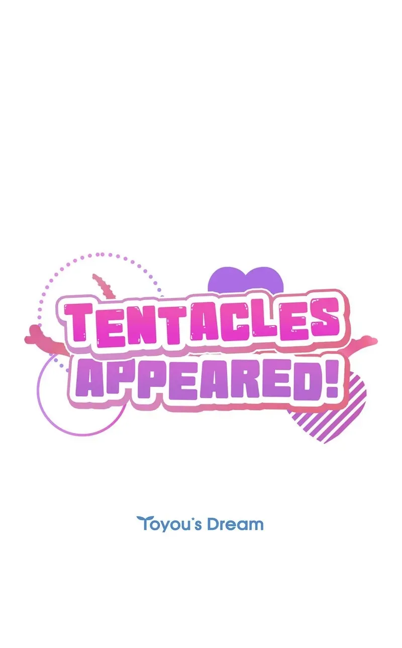 Read Tentacles Appeared! chapter 15 image 27 on Lezhin