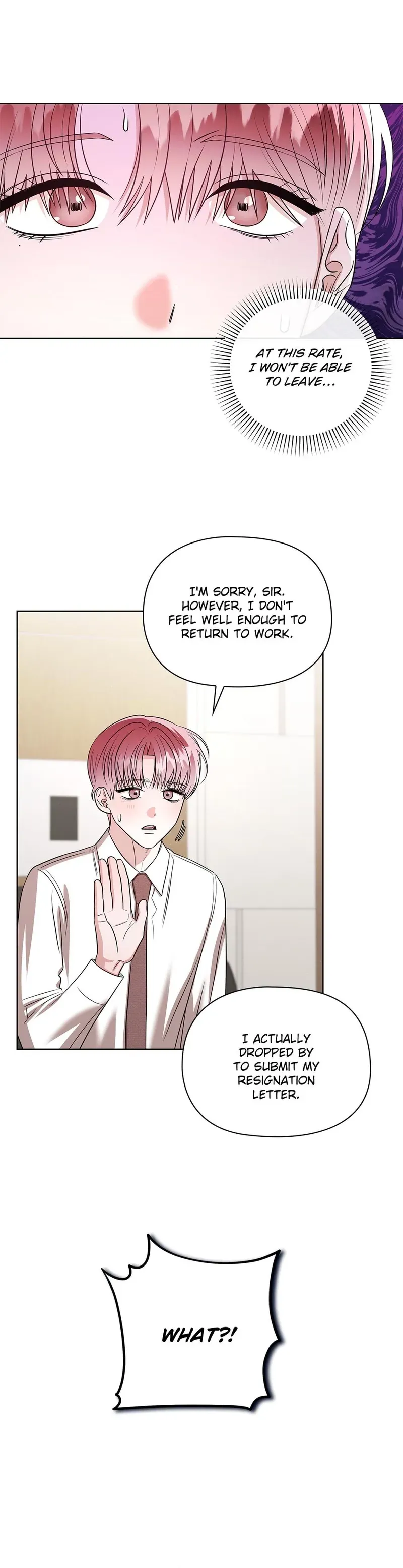 Read Tentacles Appeared! chapter 16 image 10 on Lezhin