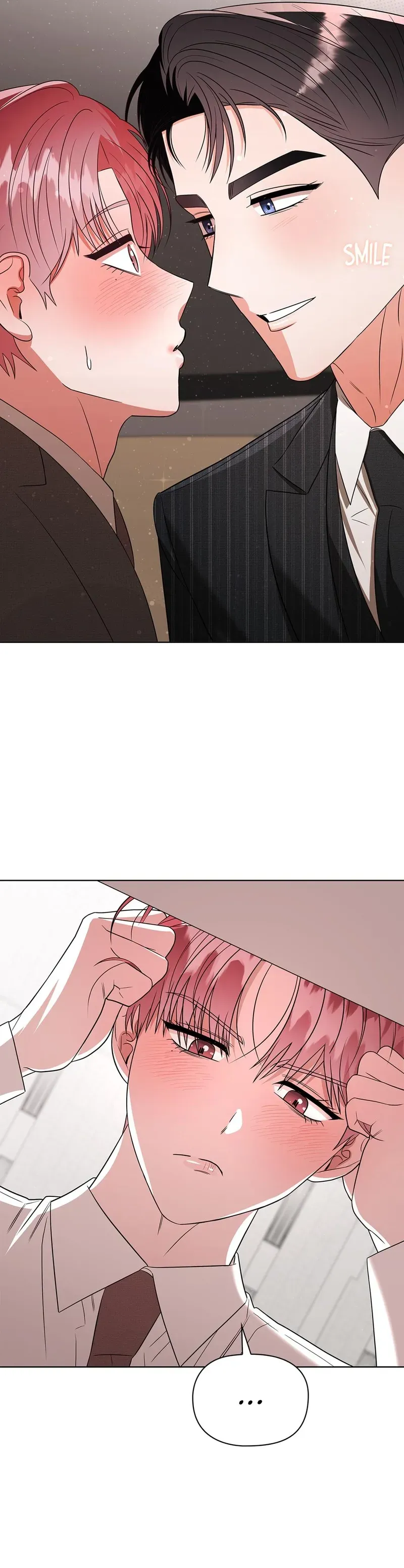 Read Tentacles Appeared! chapter 16 image 16 on Lezhin