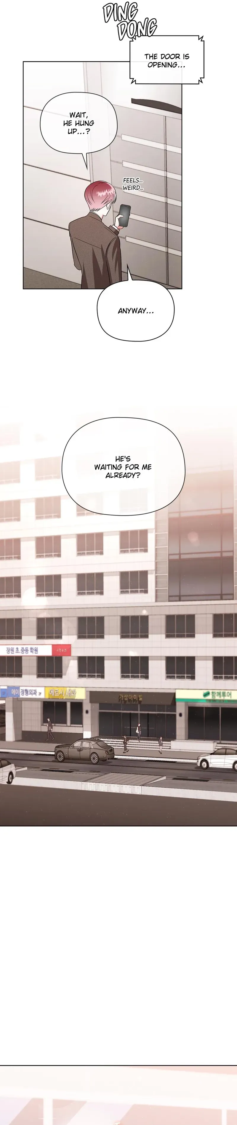 Read Tentacles Appeared! chapter 16 image 24 on Lezhin