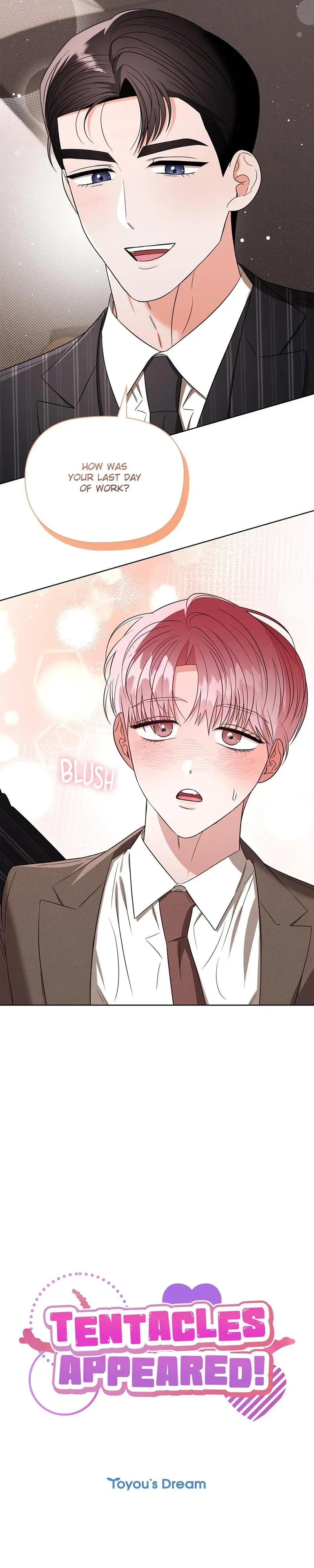Read Tentacles Appeared! chapter 16 image 28 on Lezhin