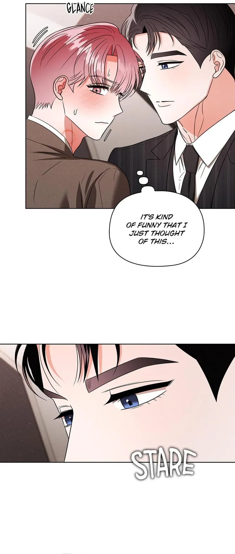 Read Tentacles Appeared! chapter 17 image 10 on Lezhin