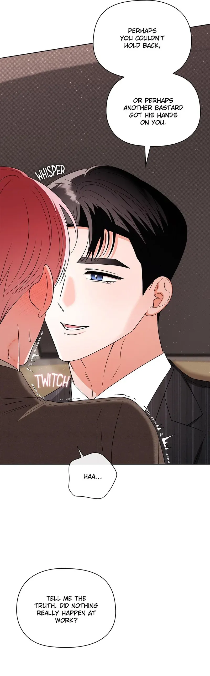 Read Tentacles Appeared! chapter 17 image 12 on Lezhin