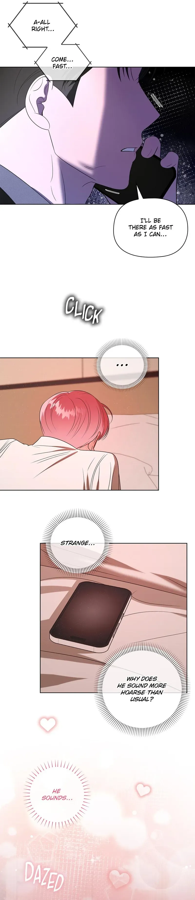 Read Tentacles Appeared! chapter 19 image 15 on Lezhin