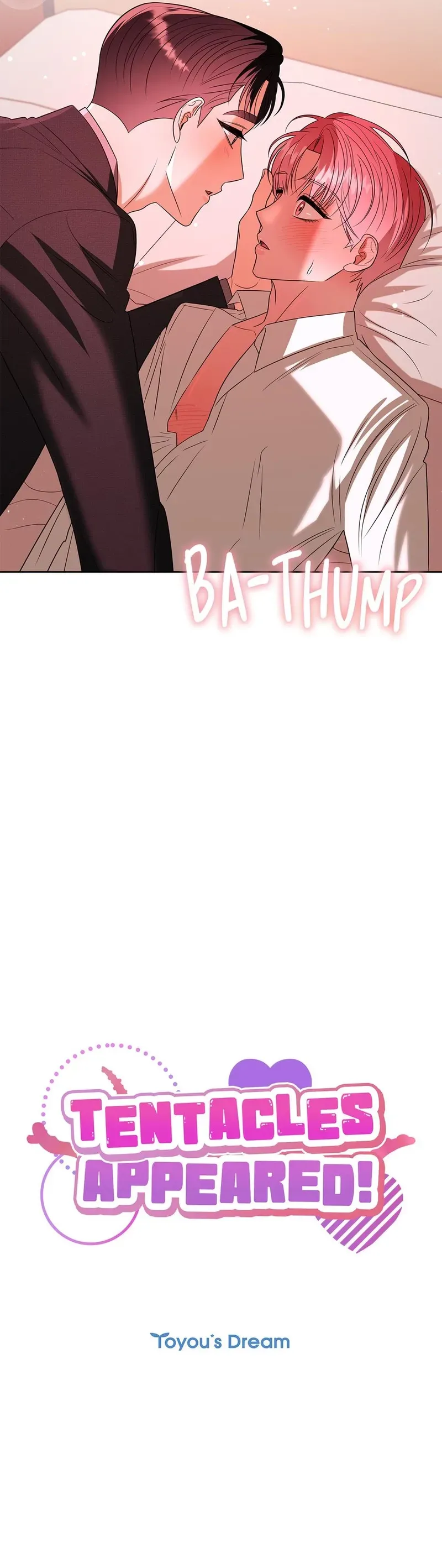 Read Tentacles Appeared! chapter 19 image 22 on Lezhin