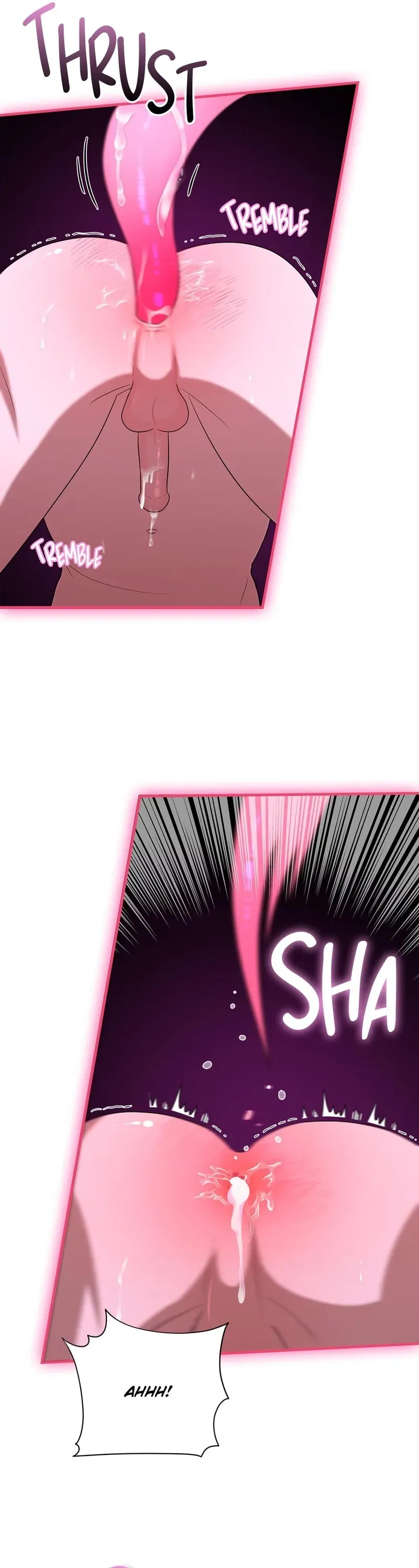 Read Tentacles Appeared! chapter 2 image 17 on Lezhin