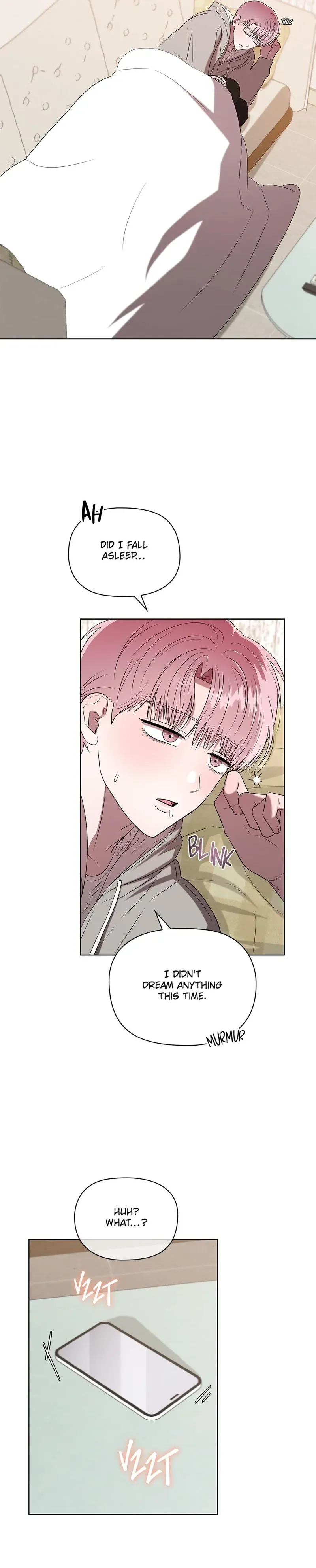 Read Tentacles Appeared! chapter 2 image 30 on Lezhin