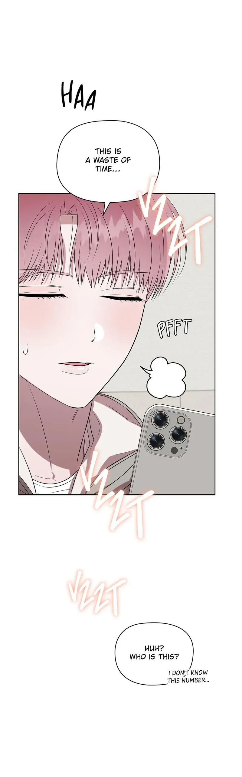Read Tentacles Appeared! chapter 2 image 34 on Lezhin