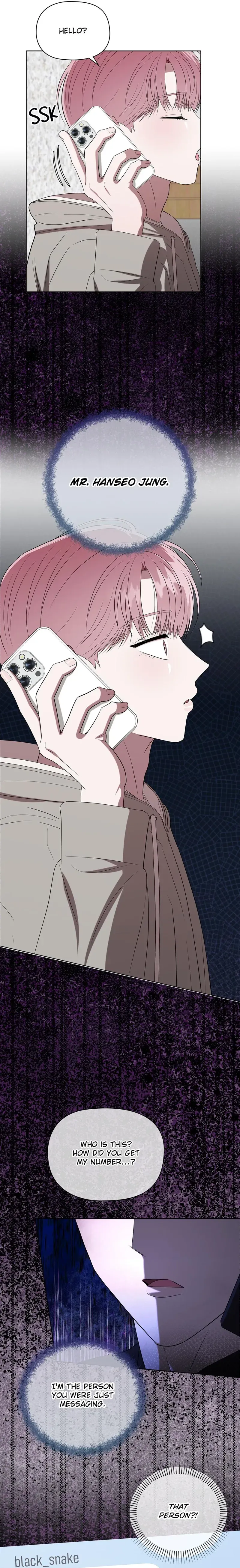 Read Tentacles Appeared! chapter 2 image 35 on Lezhin