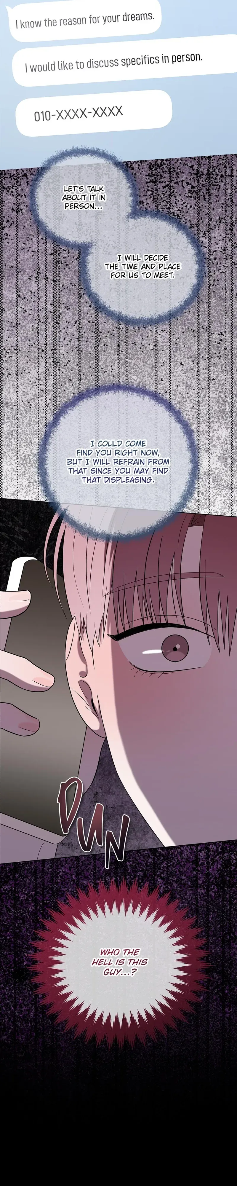 Read Tentacles Appeared! chapter 2 image 36 on Lezhin