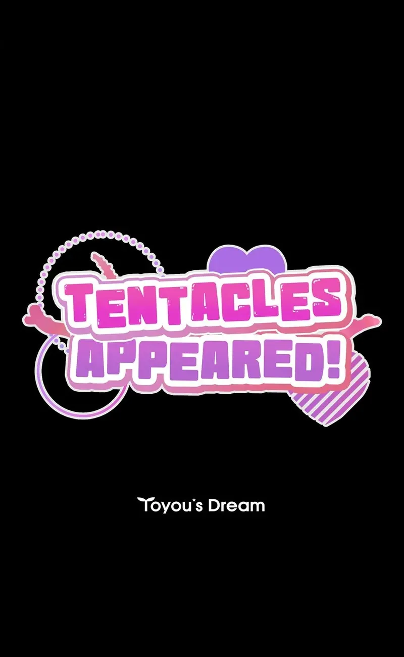 Read Tentacles Appeared! chapter 2 image 37 on Lezhin