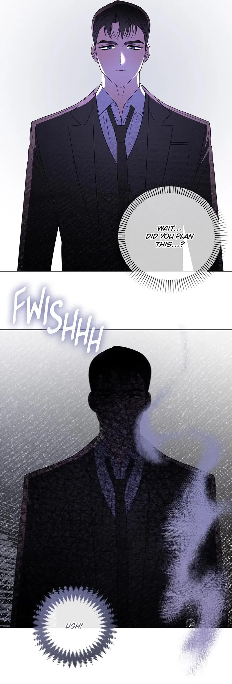 Read Tentacles Appeared! chapter 20 image 6 on Lezhin