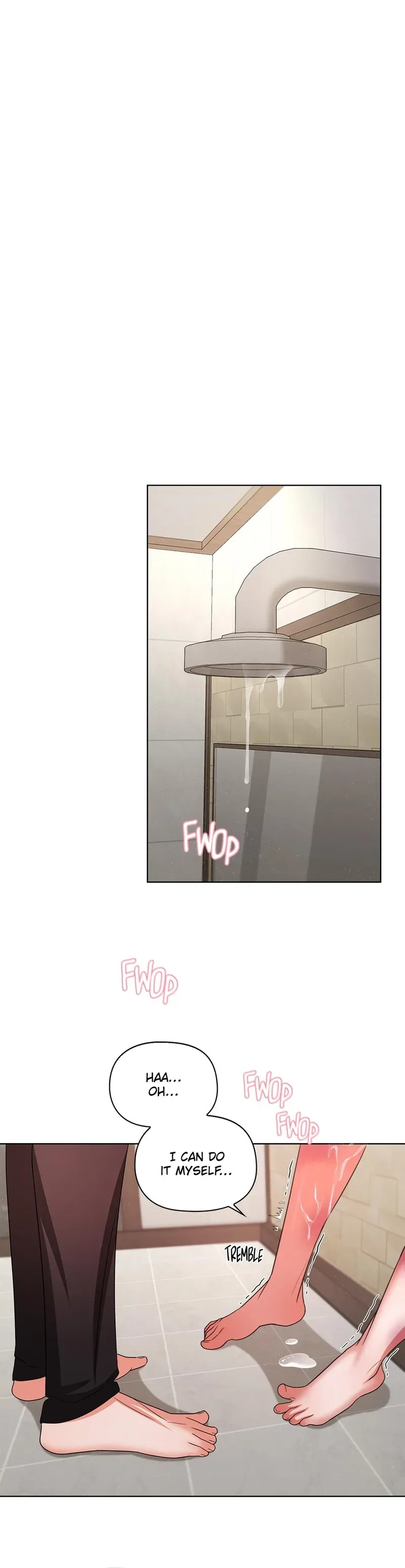 Read Tentacles Appeared! chapter 22 image 15 on Lezhin