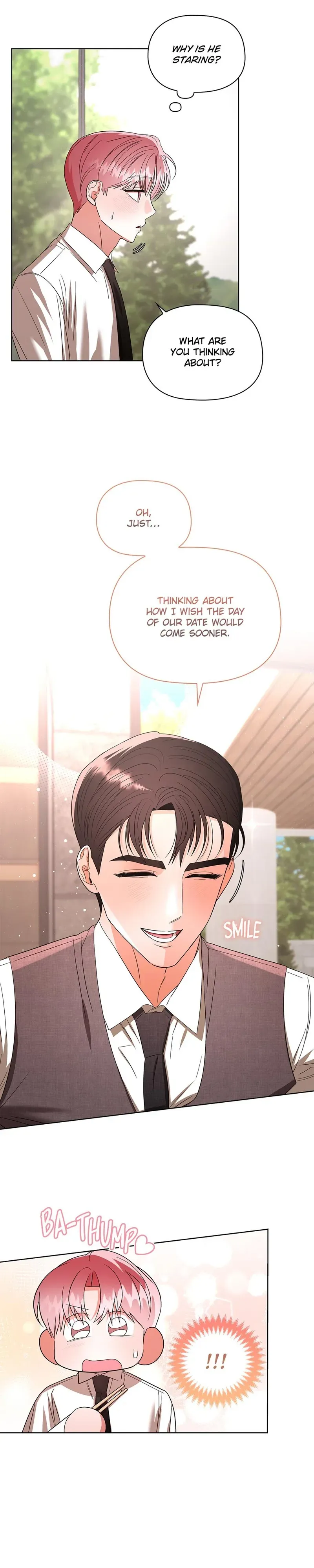 Read Tentacles Appeared! chapter 23 image 16 on Lezhin