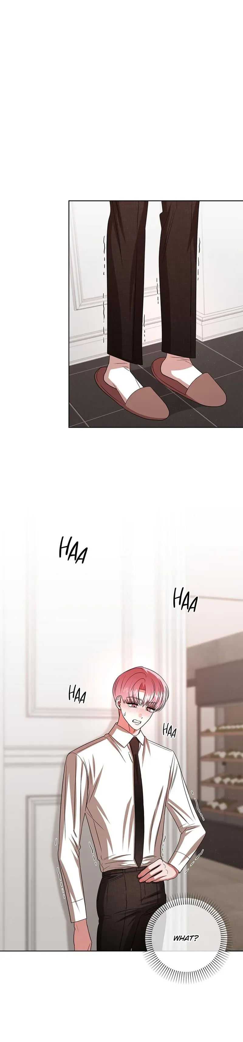 Read Tentacles Appeared! chapter 24 image 10 on Lezhin