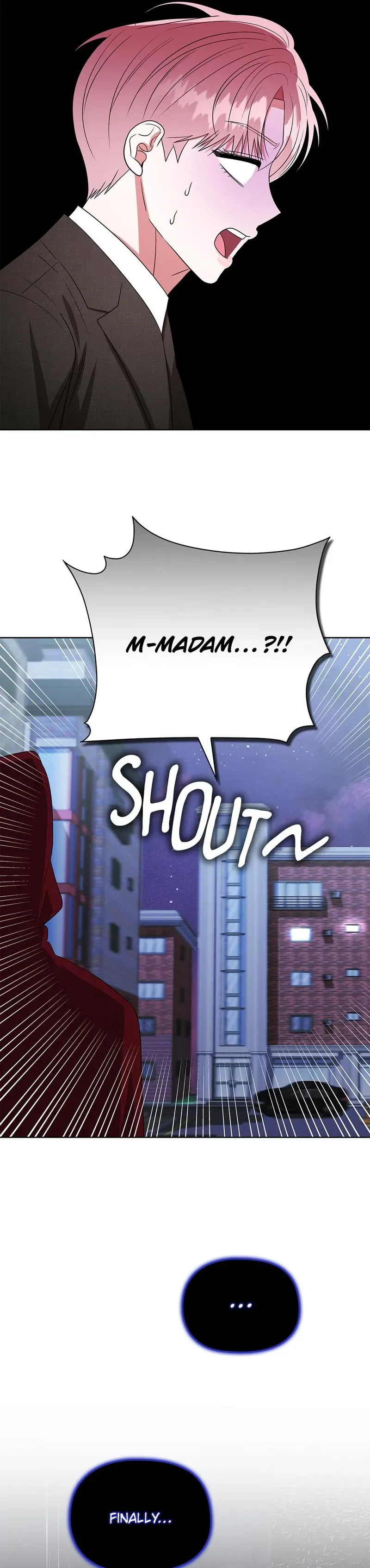 Read Tentacles Appeared! chapter 24 image 22 on Lezhin