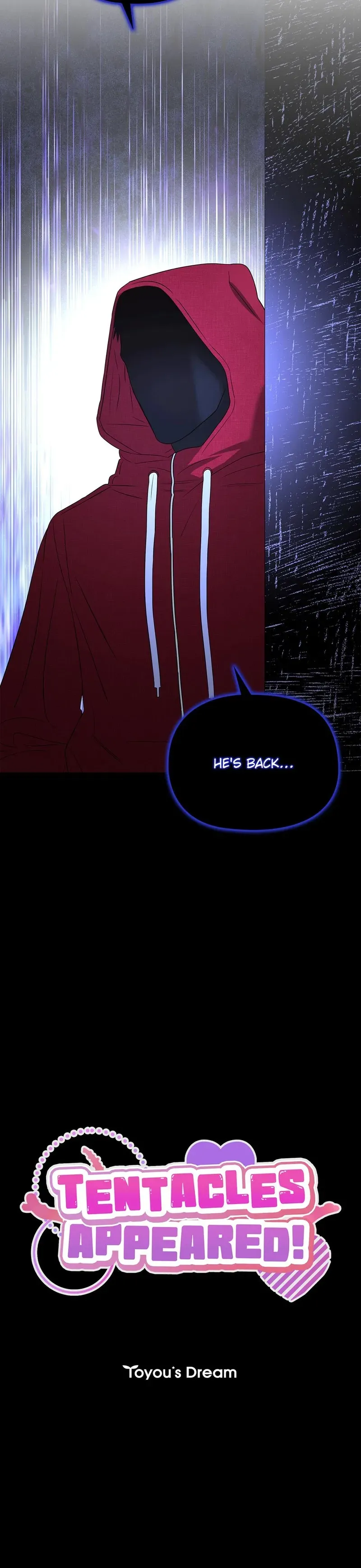 Read Tentacles Appeared! chapter 24 image 23 on Lezhin