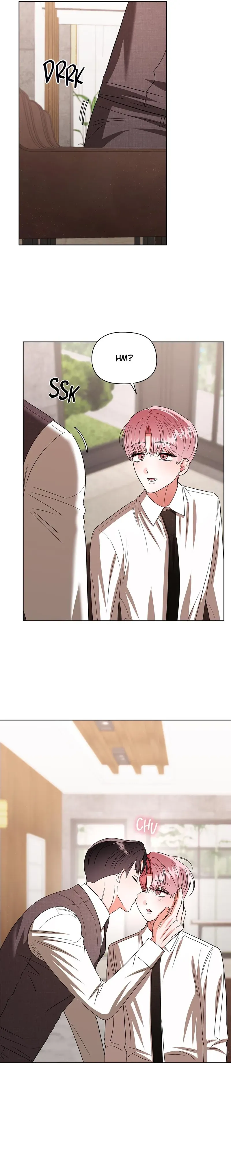 Read Tentacles Appeared! chapter 24 image 6 on Lezhin