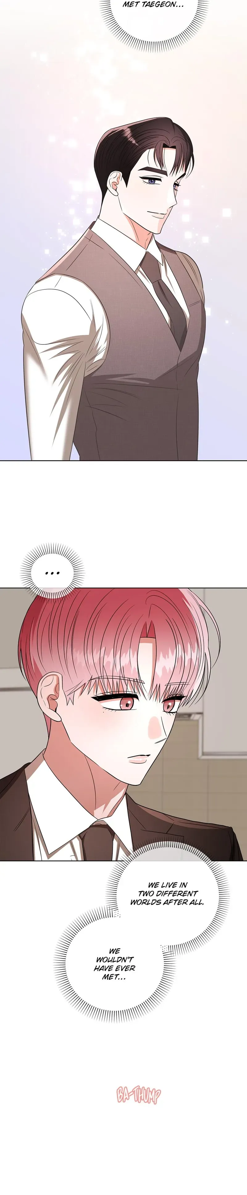 Read Tentacles Appeared! chapter 25 image 10 on Lezhin
