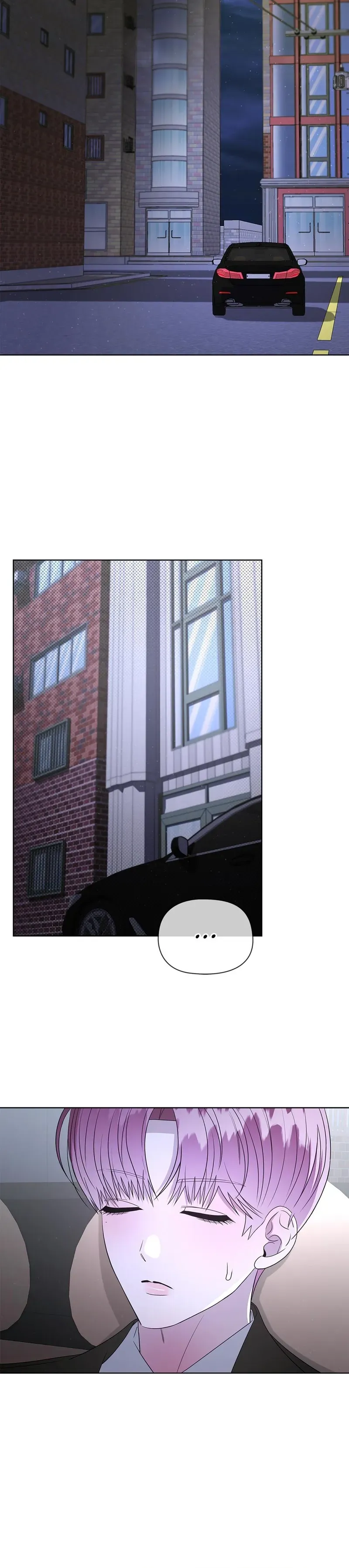 Read Tentacles Appeared! chapter 25 image 16 on Lezhin