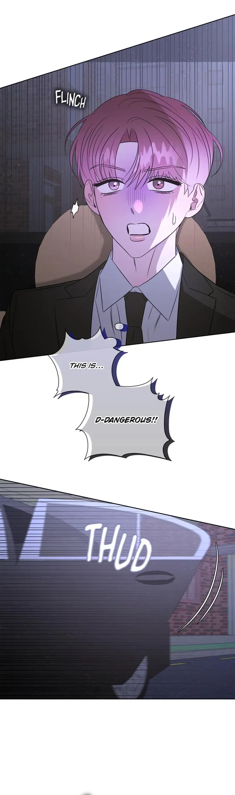Read Tentacles Appeared! chapter 25 image 21 on Lezhin
