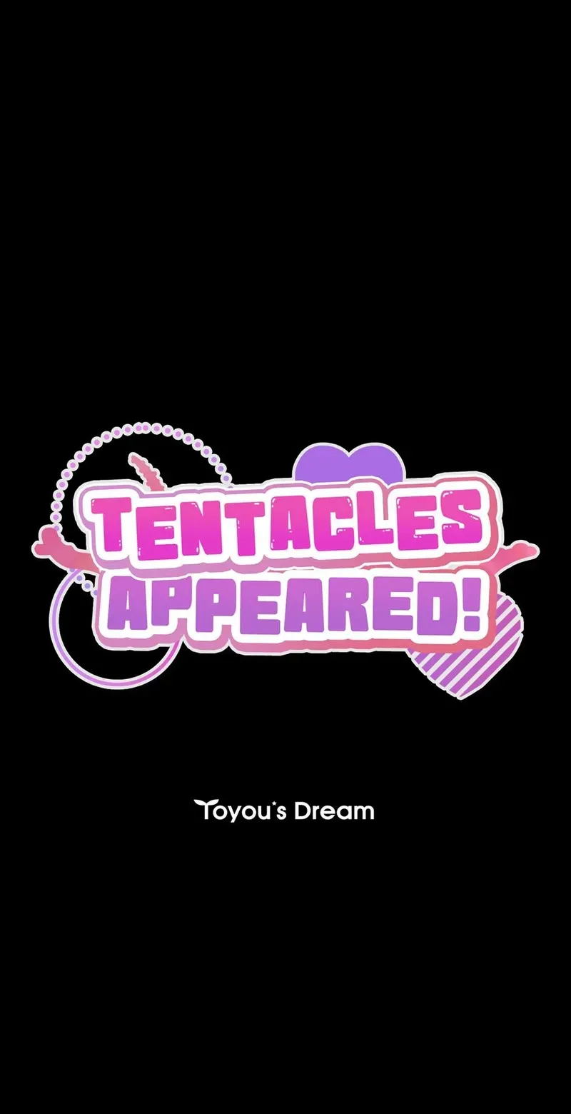 Read Tentacles Appeared! chapter 25 image 24 on Lezhin