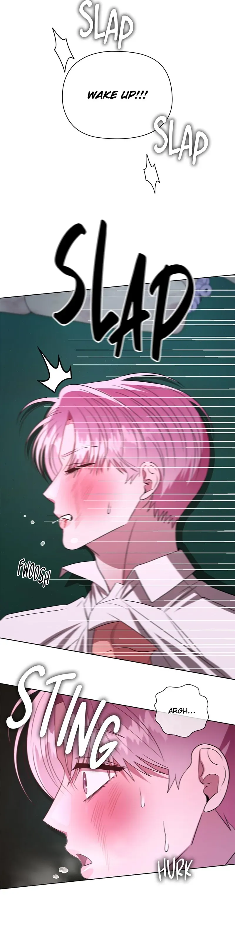 Read Tentacles Appeared! chapter 26 image 10 on Lezhin