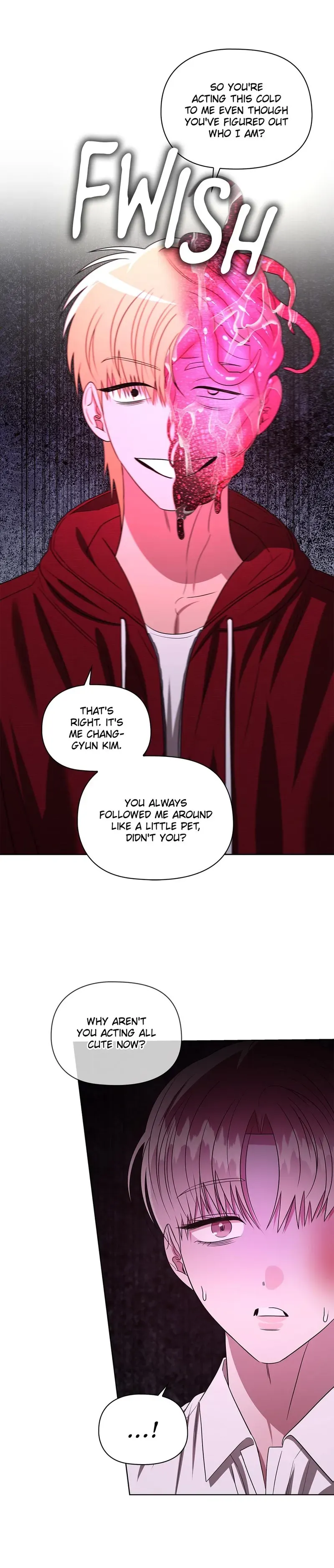 Read Tentacles Appeared! chapter 26 image 15 on Lezhin