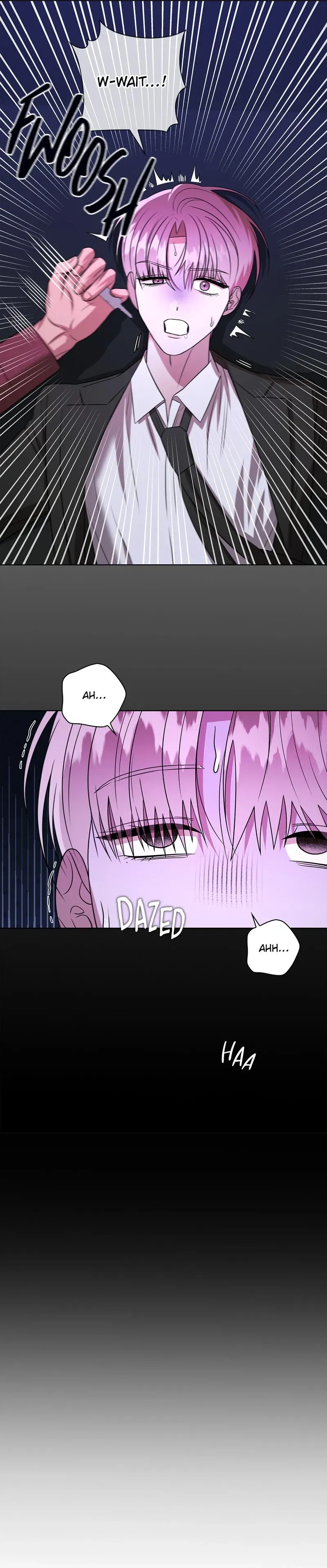 Read Tentacles Appeared! chapter 26 image 5 on Lezhin