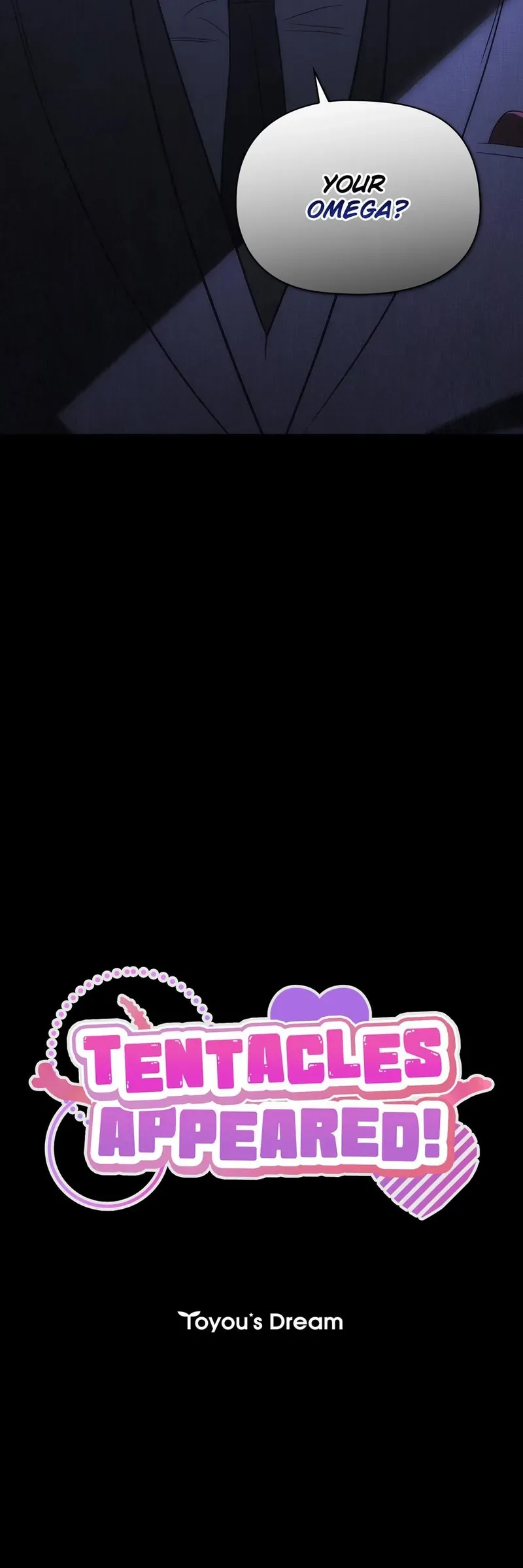 Read Tentacles Appeared! chapter 27 image 28 on Lezhin