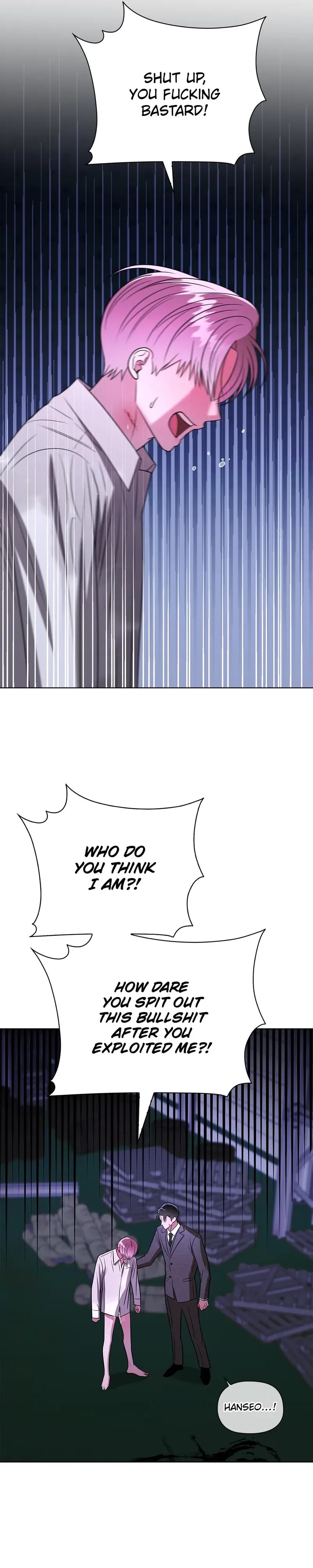 Read Tentacles Appeared! chapter 28 image 20 on Lezhin