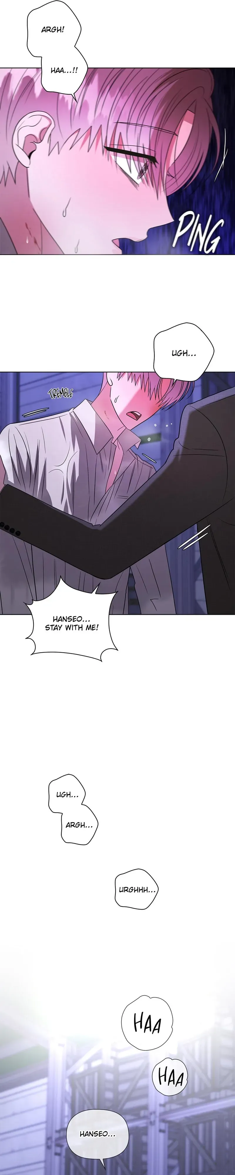 Read Tentacles Appeared! chapter 28 image 21 on Lezhin