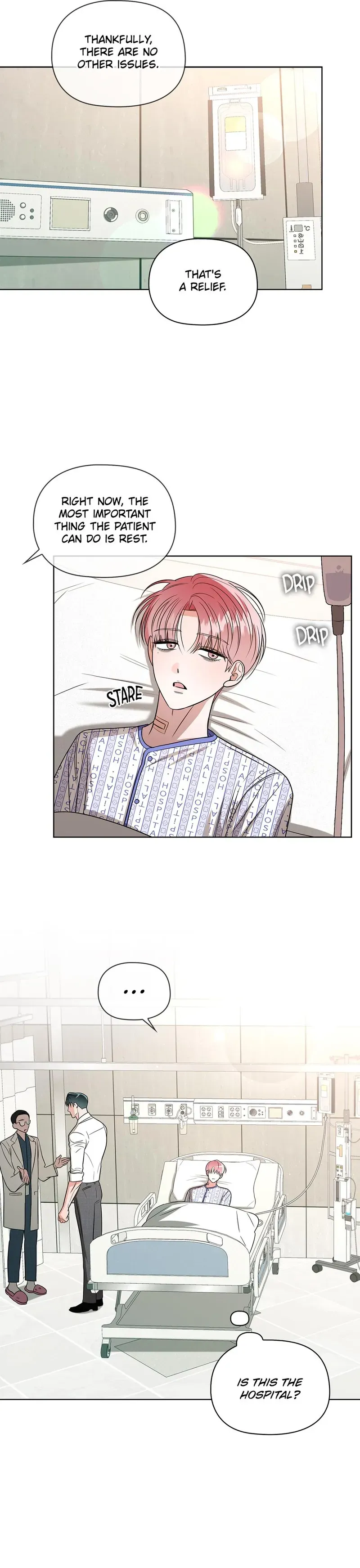 Read Tentacles Appeared! chapter 28 image 24 on Lezhin