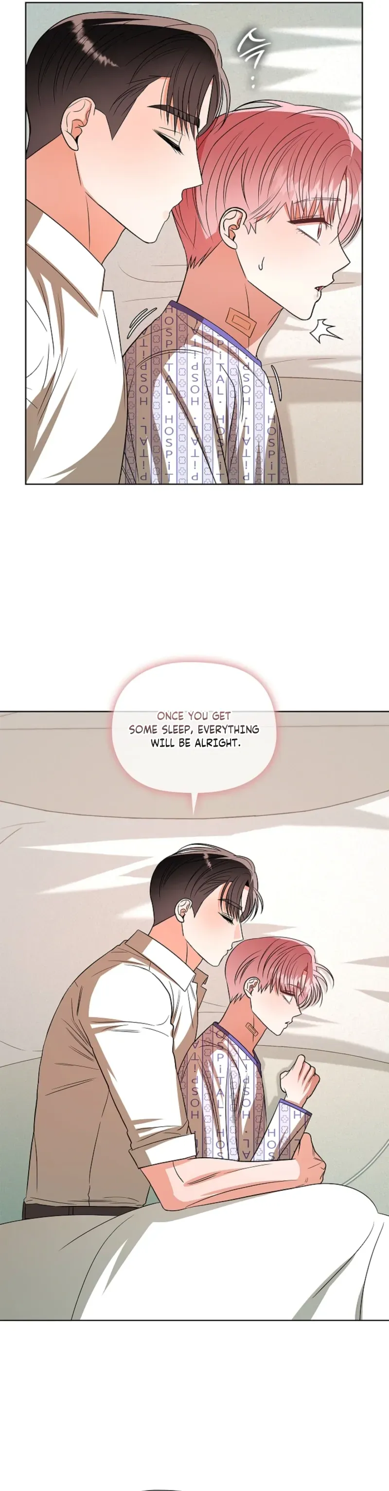 Read Tentacles Appeared! chapter 29 image 19 on Lezhin