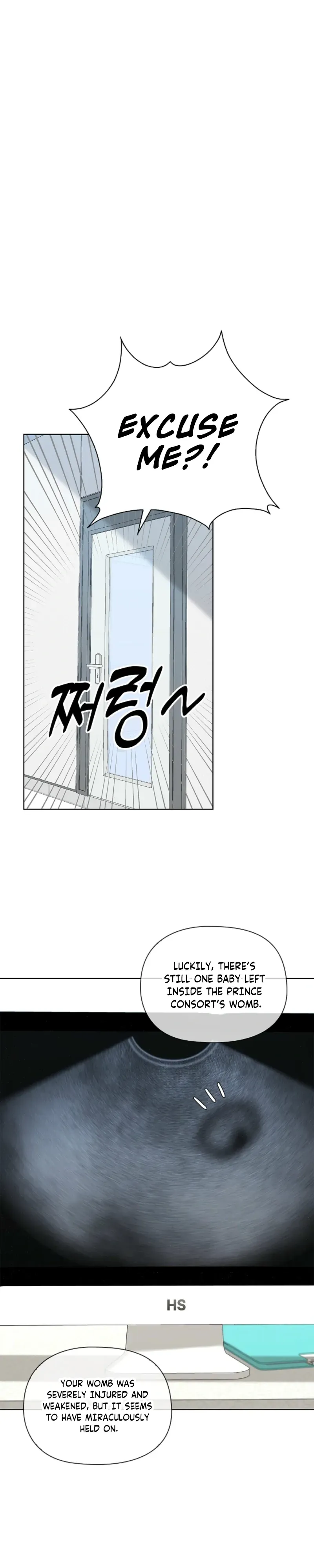 Read Tentacles Appeared! chapter 29 image 21 on Lezhin