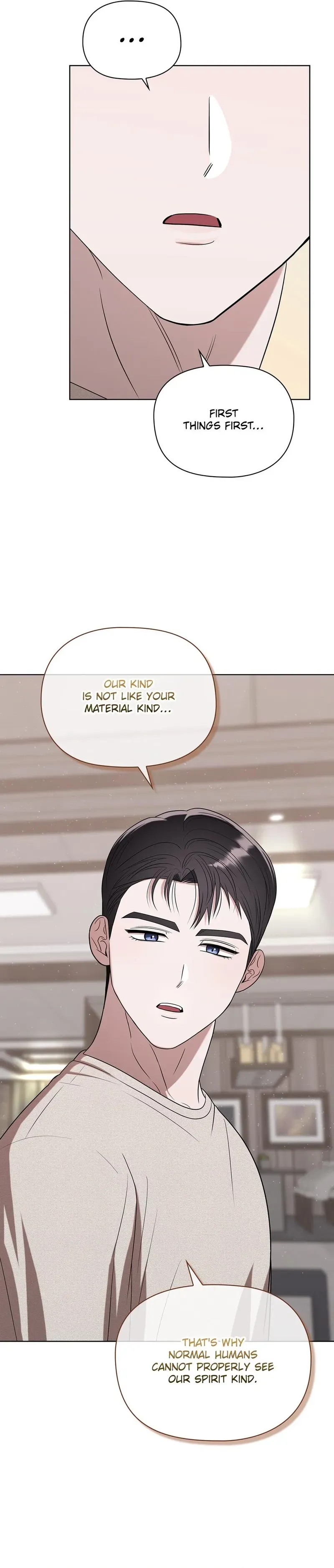 Read Tentacles Appeared! chapter 3 image 27 on Lezhin